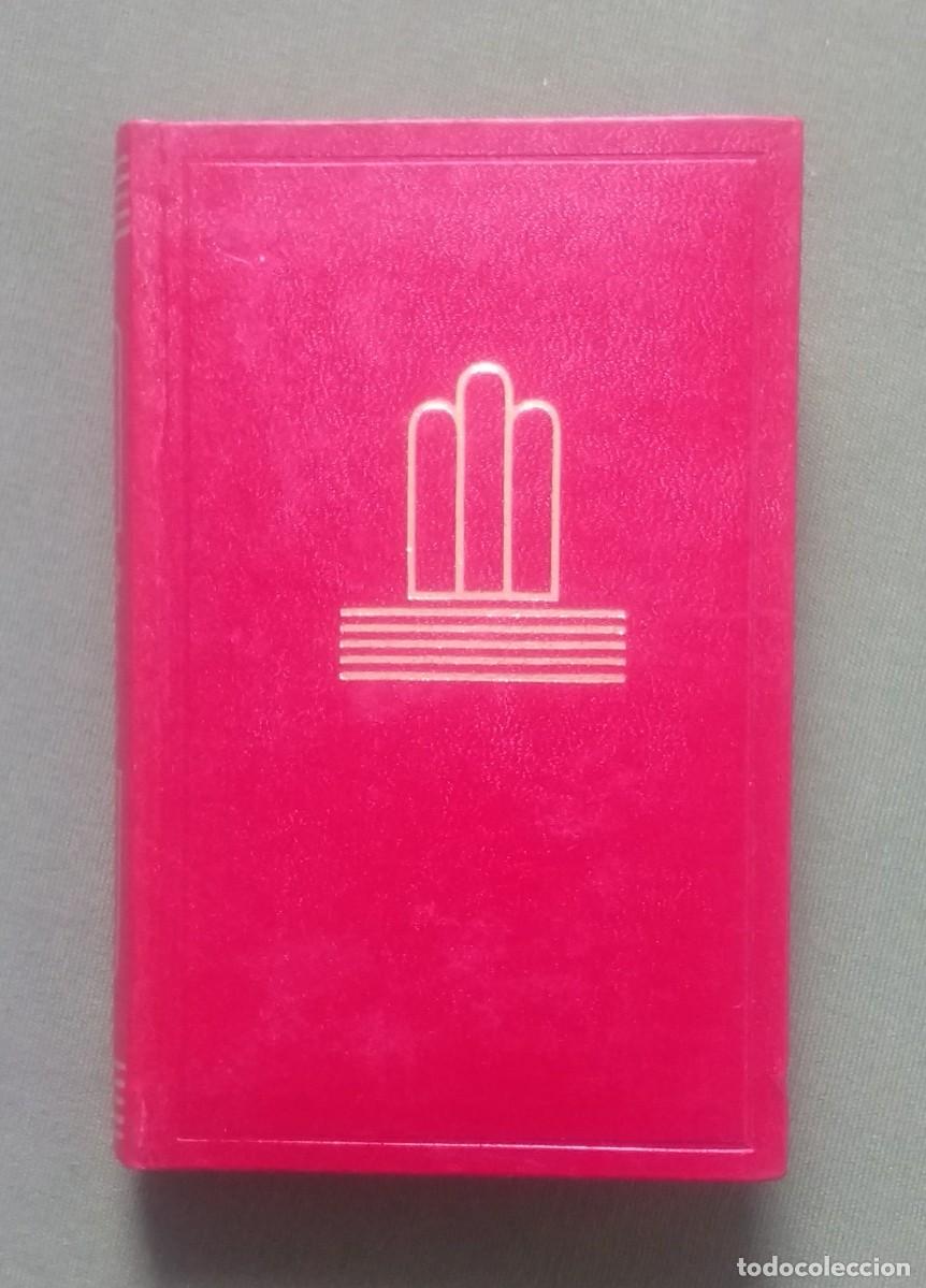 Libros de segunda mano: ROMANCERO DEL CID - AGUILAR - 1975. - Foto 1