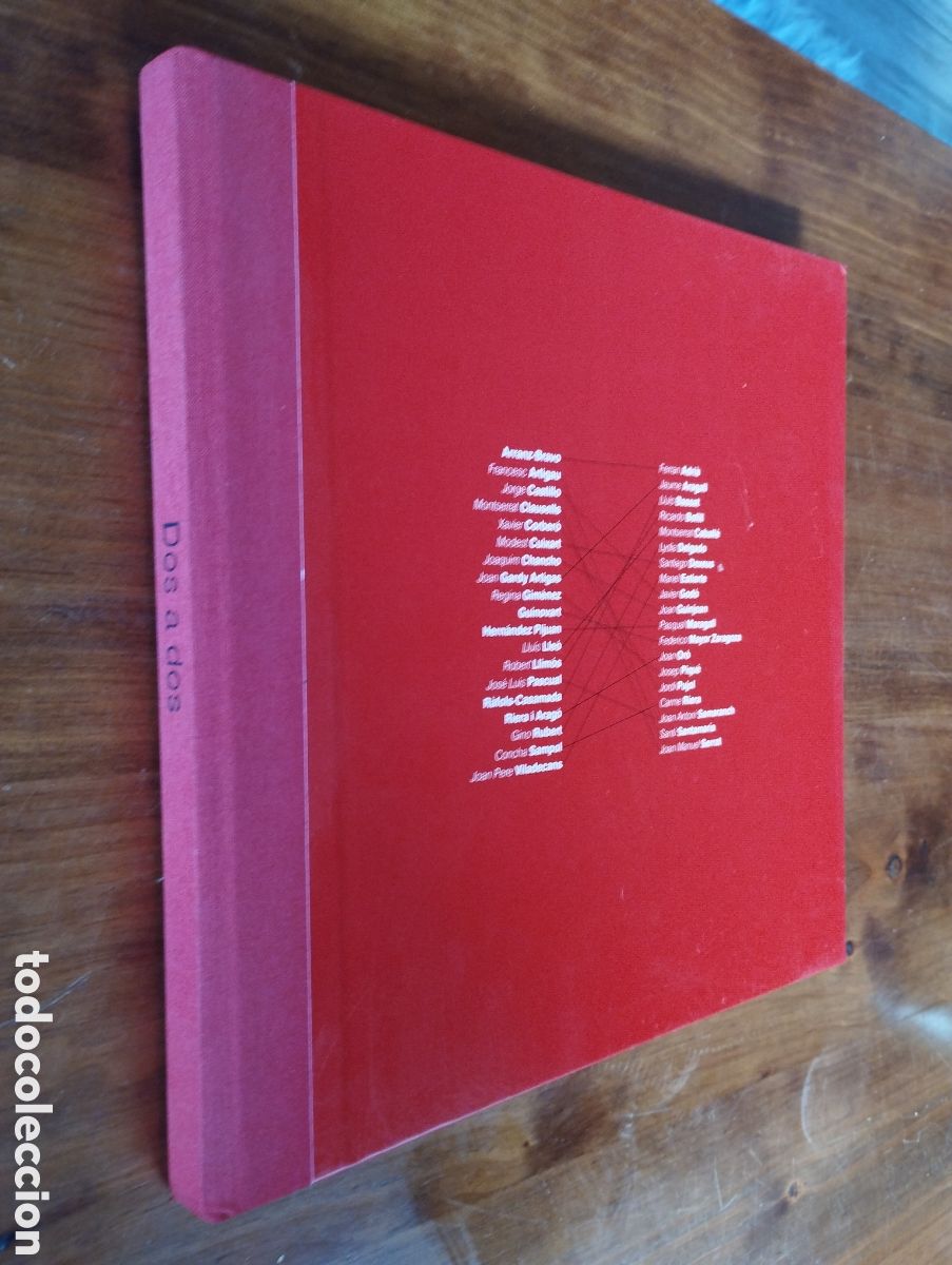 Libros de segunda mano: DOS A DOS. Mencoa