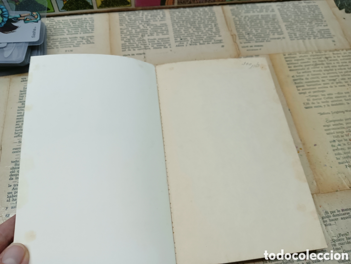 Libros de segunda mano: La Revoluci&oacute;n Rusa . E.H. CARR. - Foto 3