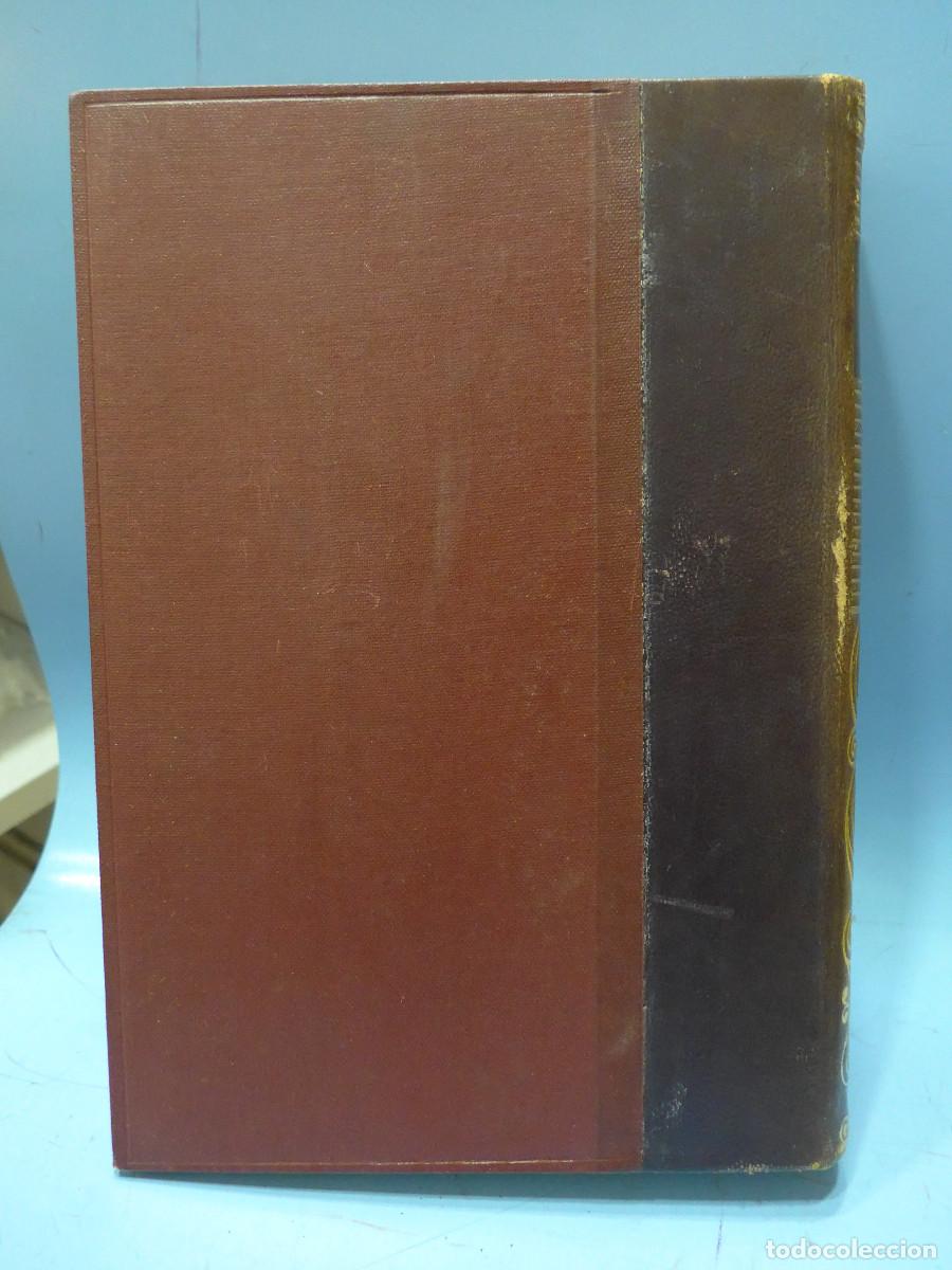 Libros de segunda mano: MIL LIBROS - LUIS NUEDA - AGUILAR - Foto 2