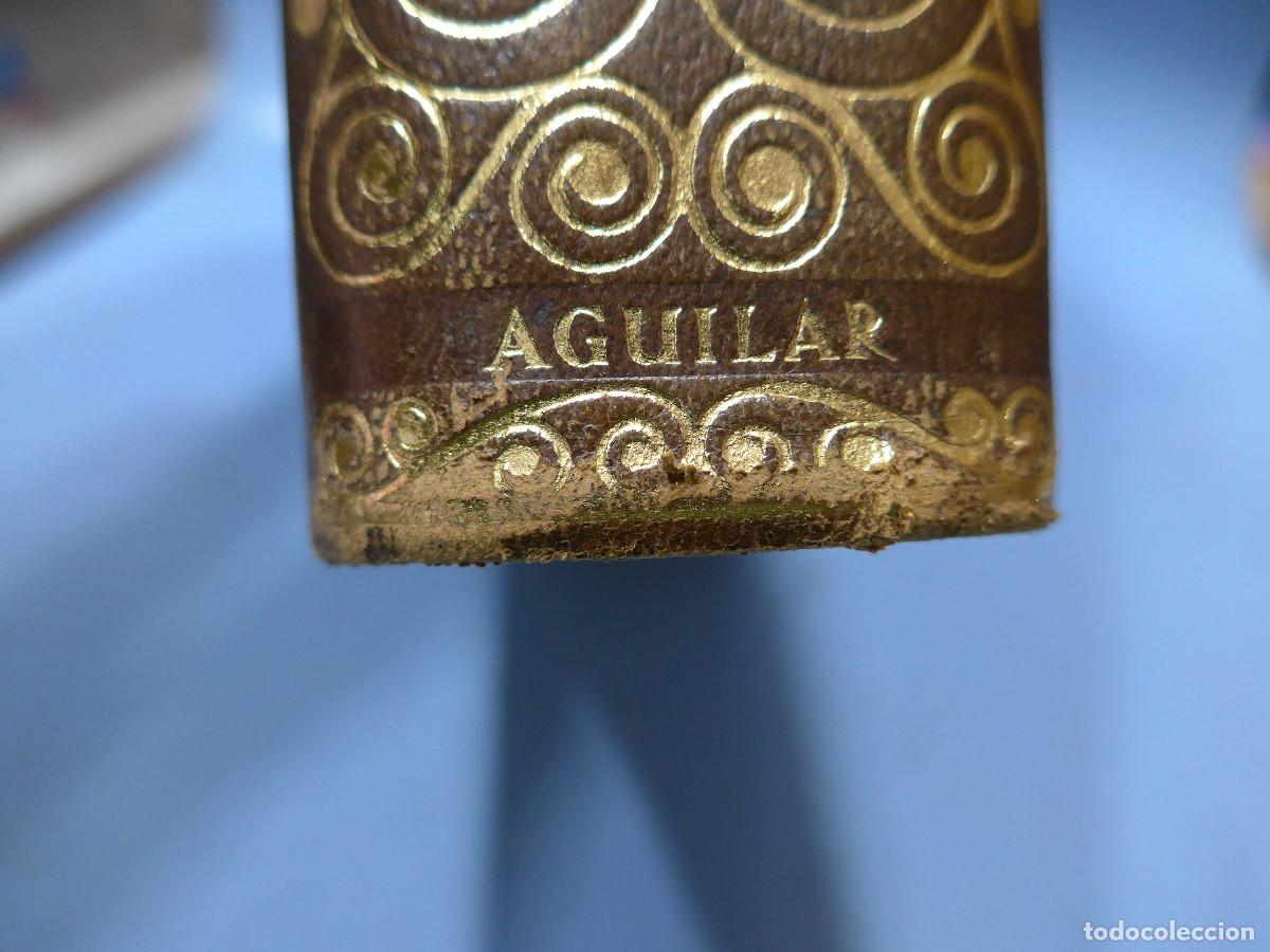 Libros de segunda mano: MIL LIBROS - LUIS NUEDA - AGUILAR - Foto 5