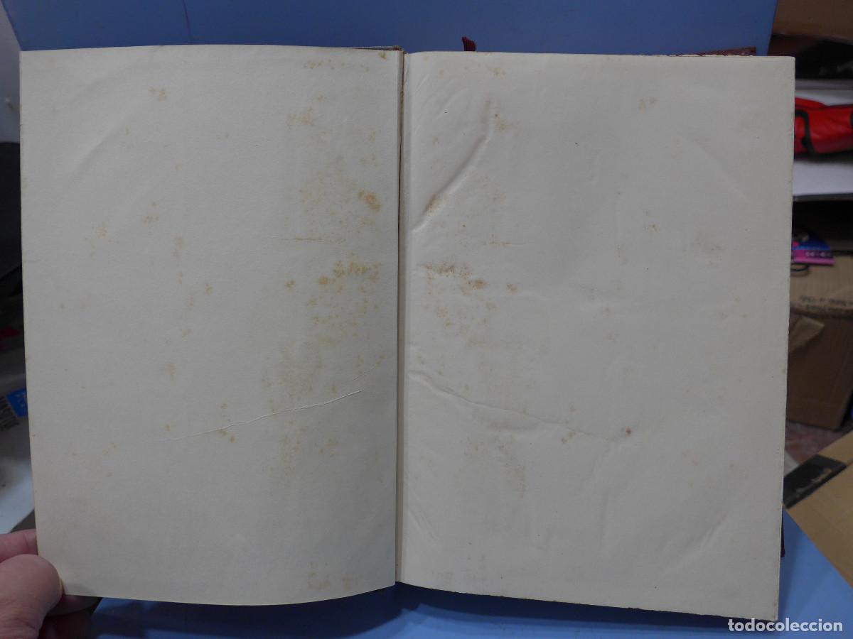 Libros de segunda mano: MIL LIBROS - LUIS NUEDA - AGUILAR - Foto 7