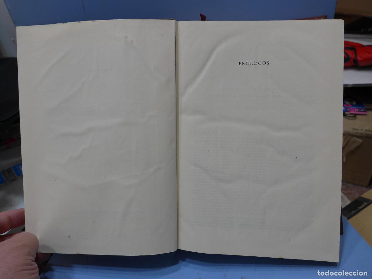Libros de segunda mano: MIL LIBROS - LUIS NUEDA - AGUILAR - Foto 11