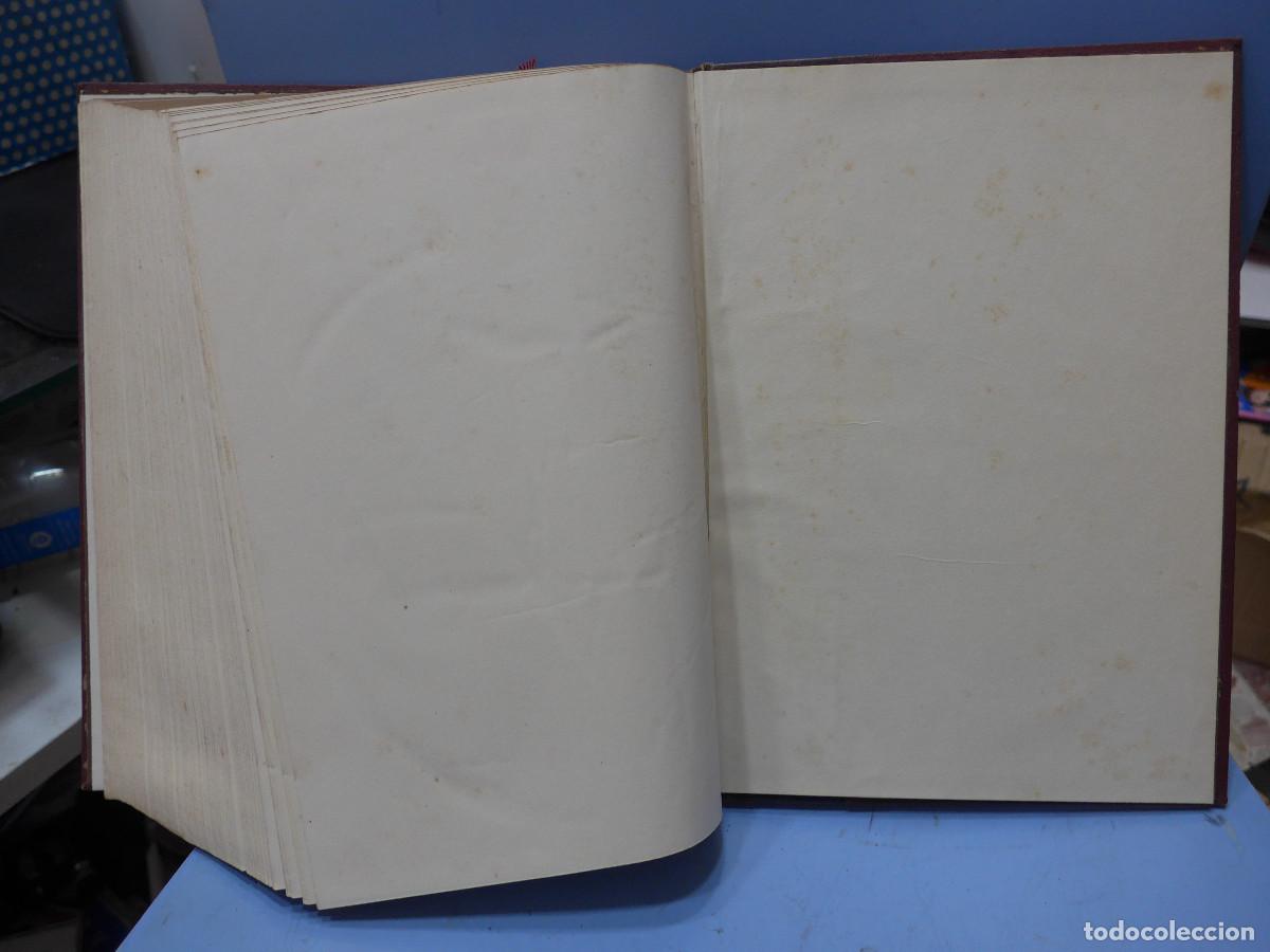 Libros de segunda mano: MIL LIBROS - LUIS NUEDA - AGUILAR - Foto 13