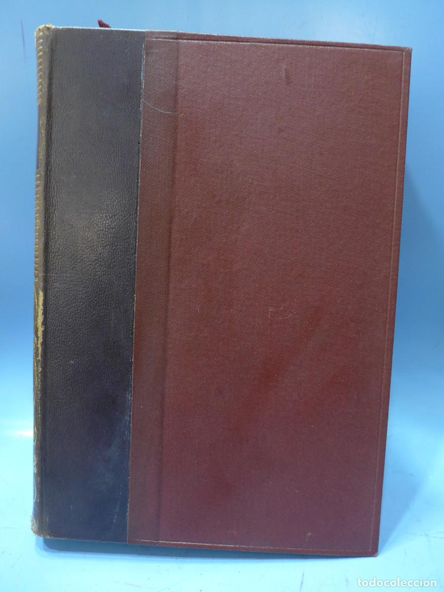 Libros de segunda mano: MIL LIBROS - LUIS NUEDA - AGUILAR - Foto 1