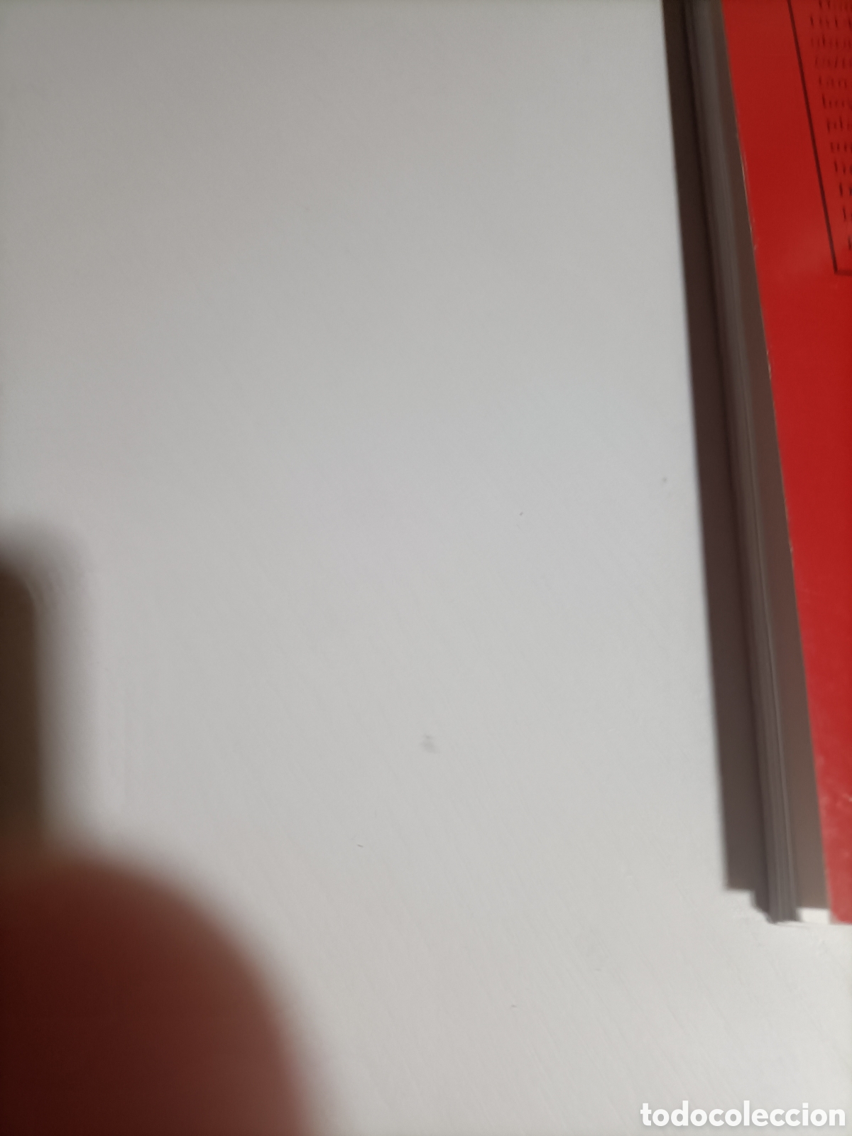 Libros de segunda mano: Elogio de la insurrecci&oacute;n Marqu&eacute;s de Sade - Foto 4