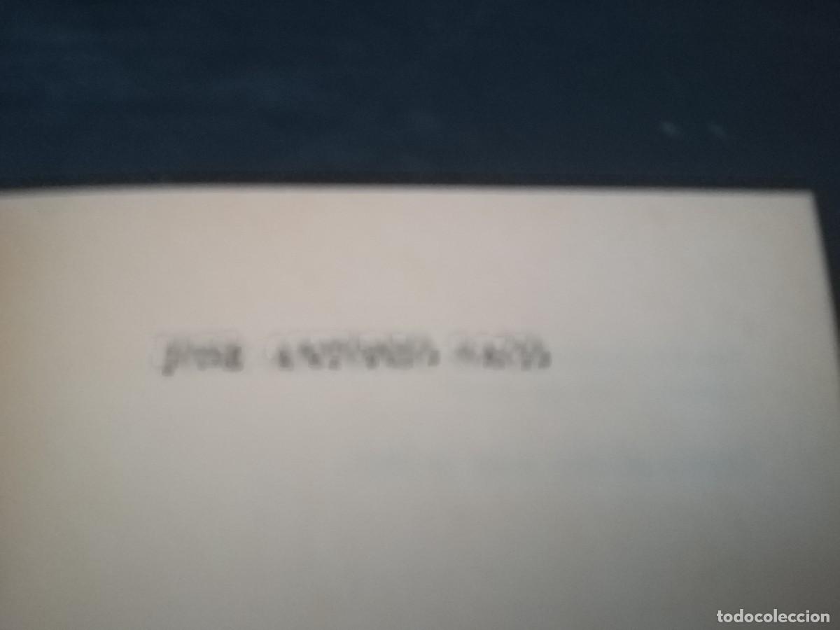 Libros de segunda mano: HISTORIA DE LA ESCLAVITUD / JOSE ANTONIO SACO / CON 655 - Foto 6