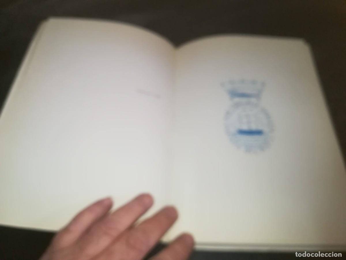 Libros de segunda mano: HISTORIA DE SAN SEBASTIAN / IGNACIO PEREZ ARREGUI / CONS 671 - Foto 7