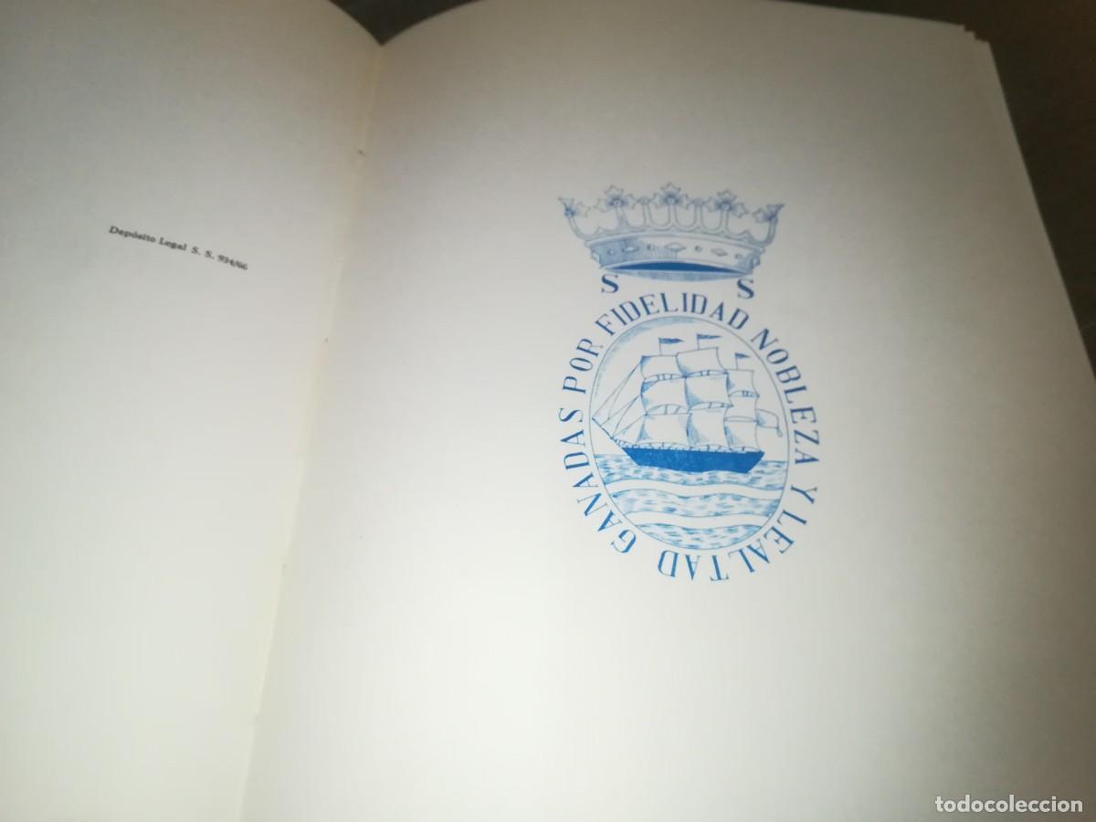 Libros de segunda mano: HISTORIA DE SAN SEBASTIAN / IGNACIO PEREZ ARREGUI / CONS 671 - Foto 8