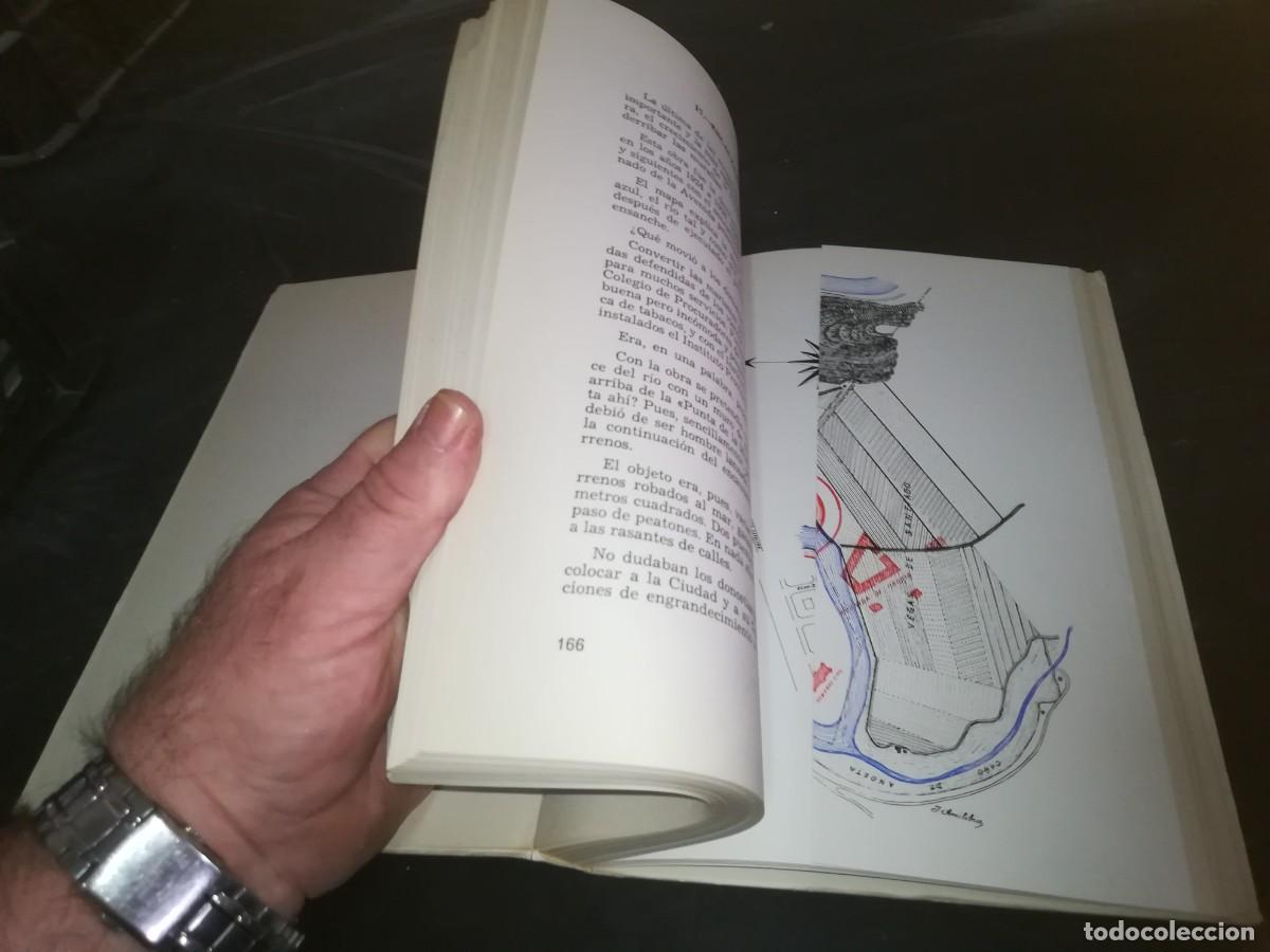 Libros de segunda mano: HISTORIA DE SAN SEBASTIAN / IGNACIO PEREZ ARREGUI / CONS 671 - Foto 11