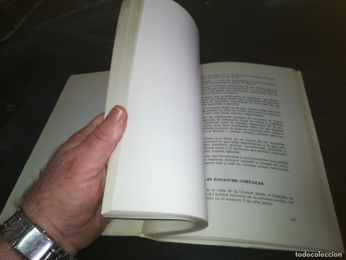 Libros de segunda mano: HISTORIA DE SAN SEBASTIAN / IGNACIO PEREZ ARREGUI / CONS 671 - Foto 12