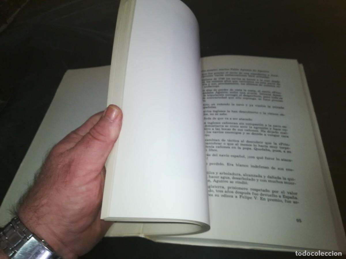 Libros de segunda mano: HISTORIA DE SAN SEBASTIAN / IGNACIO PEREZ ARREGUI / CONS 671 - Foto 16