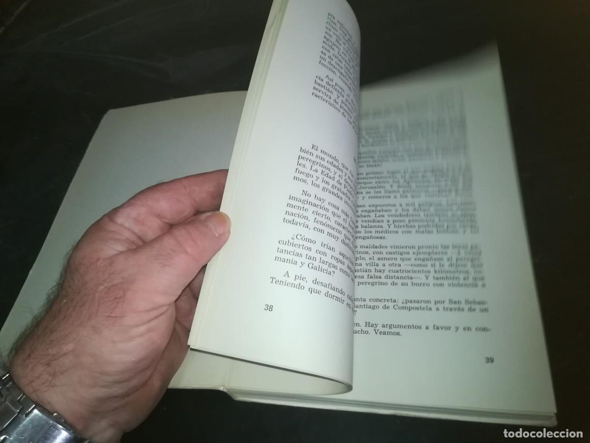Libros de segunda mano: HISTORIA DE SAN SEBASTIAN / IGNACIO PEREZ ARREGUI / CONS 671 - Foto 19