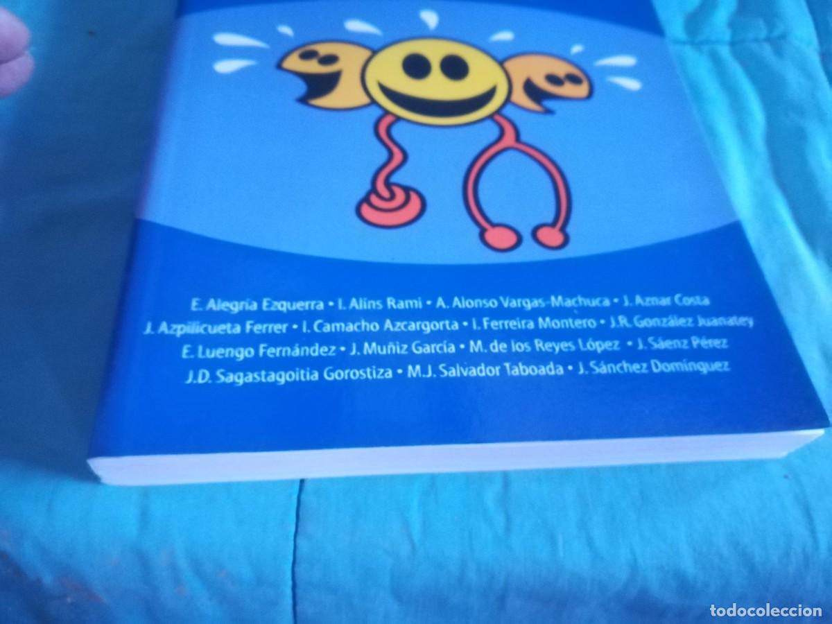 Libros de segunda mano: COMO DISFRUTAR DE LA VIDA Y VIVIR PARA CONTARLO / / CON 680 - Foto 3