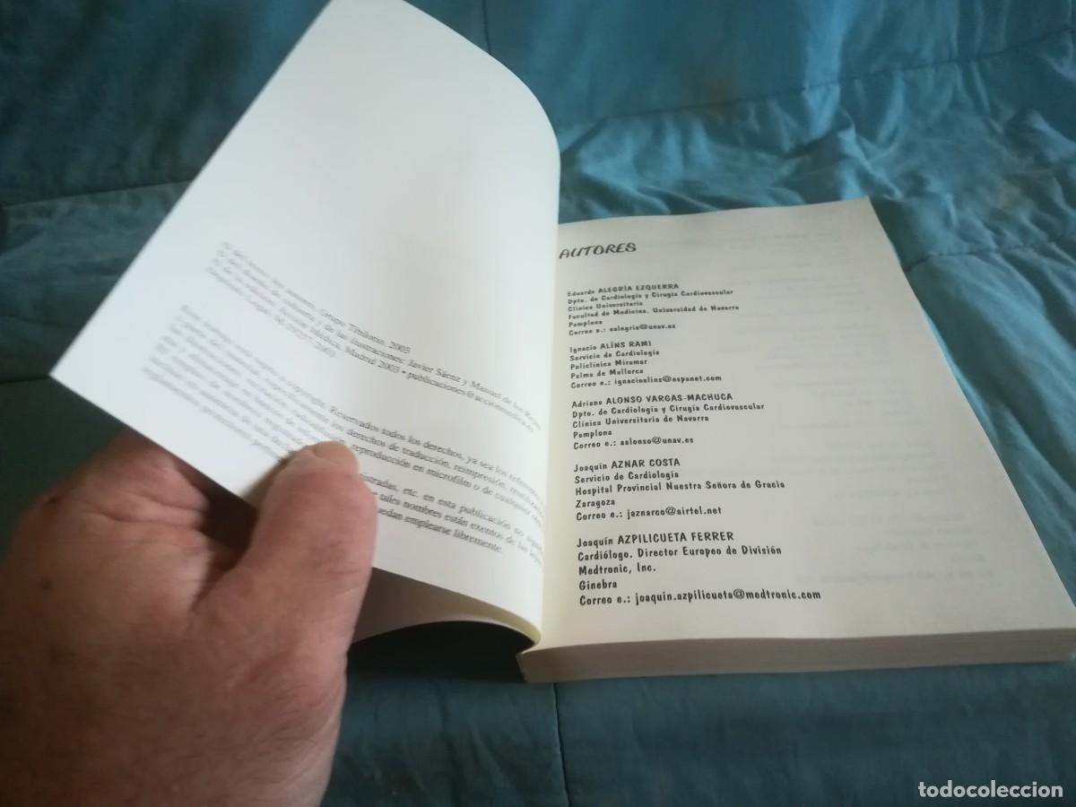 Libros de segunda mano: COMO DISFRUTAR DE LA VIDA Y VIVIR PARA CONTARLO / / CON 680 - Foto 5