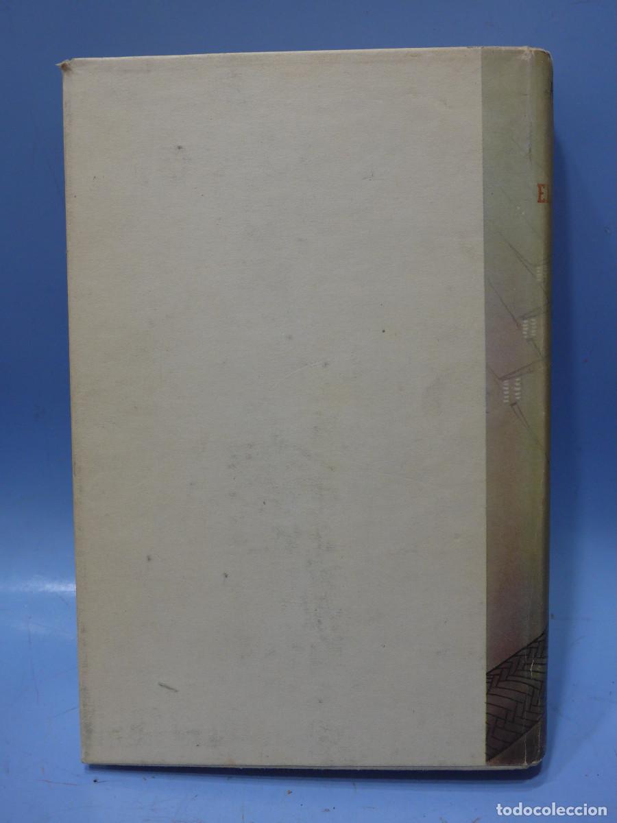 Libros de segunda mano: TU Y LA ELECTRICIDAD - EDUARD RHEIN - LABOR - Foto 2