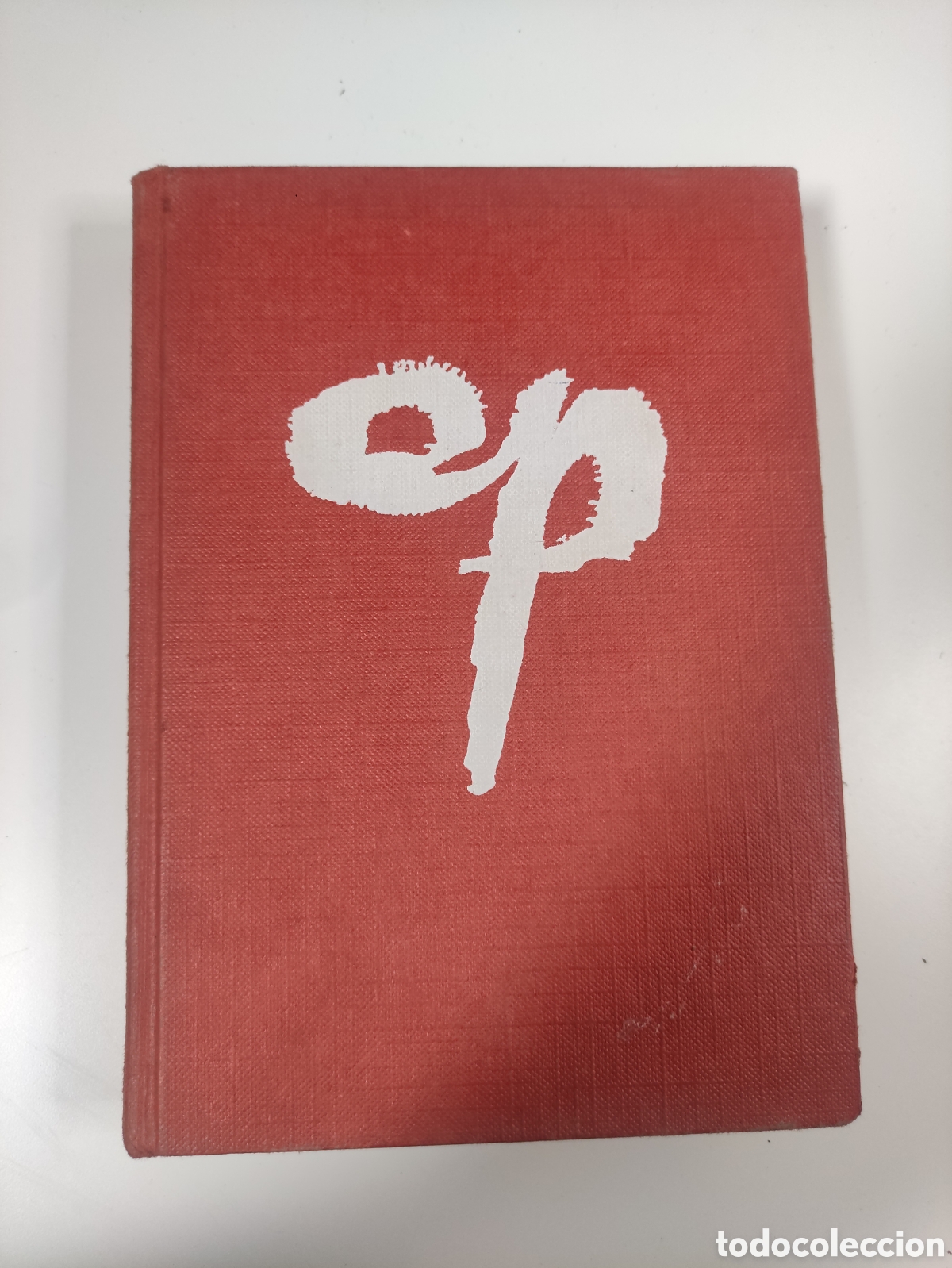 Libros de segunda mano: La paz empieza nunca.emiluo romero - Foto 2