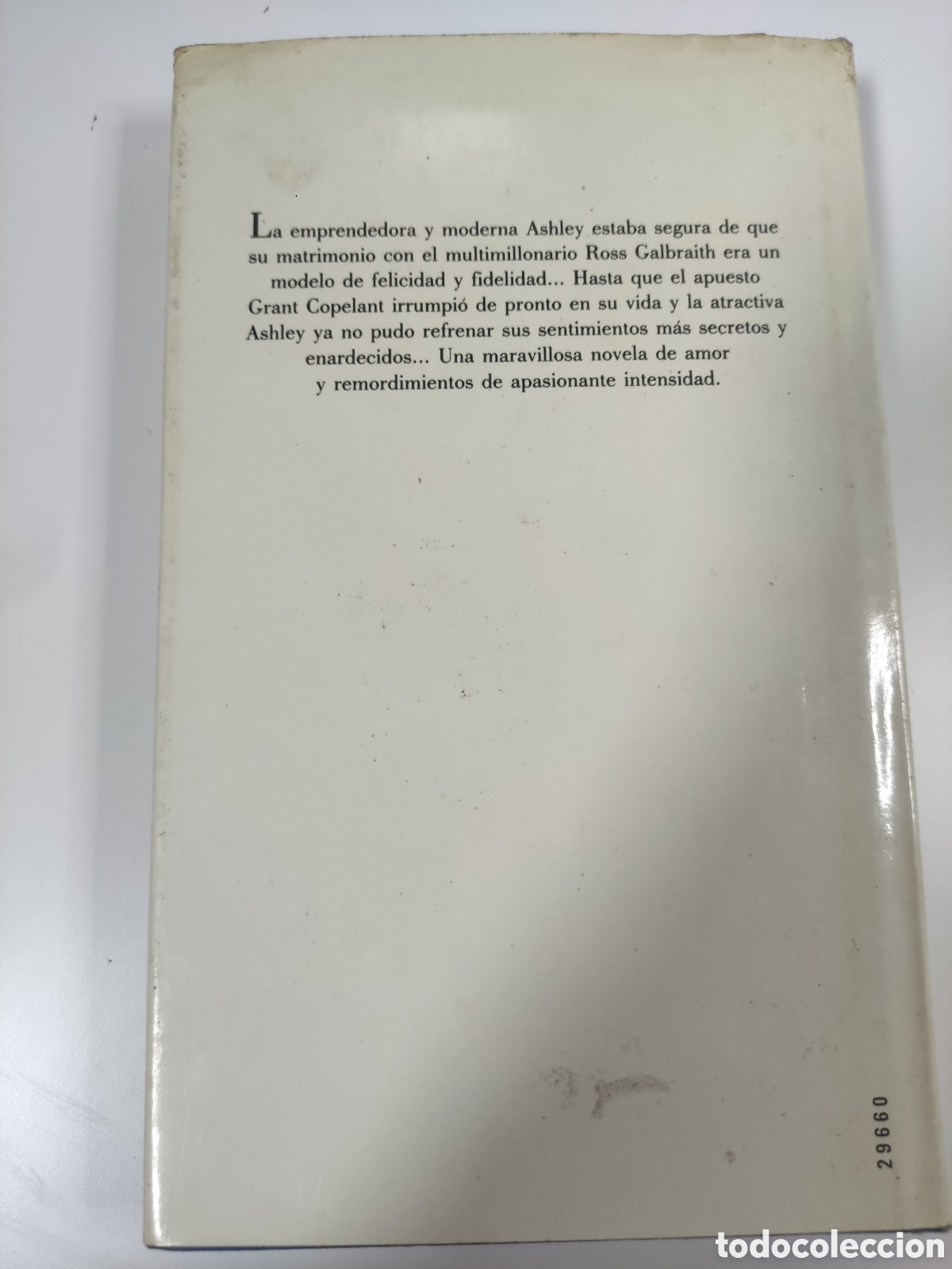 Libros de segunda mano: REMEMBRANZA DE DANIELLE STEEL - Foto 2