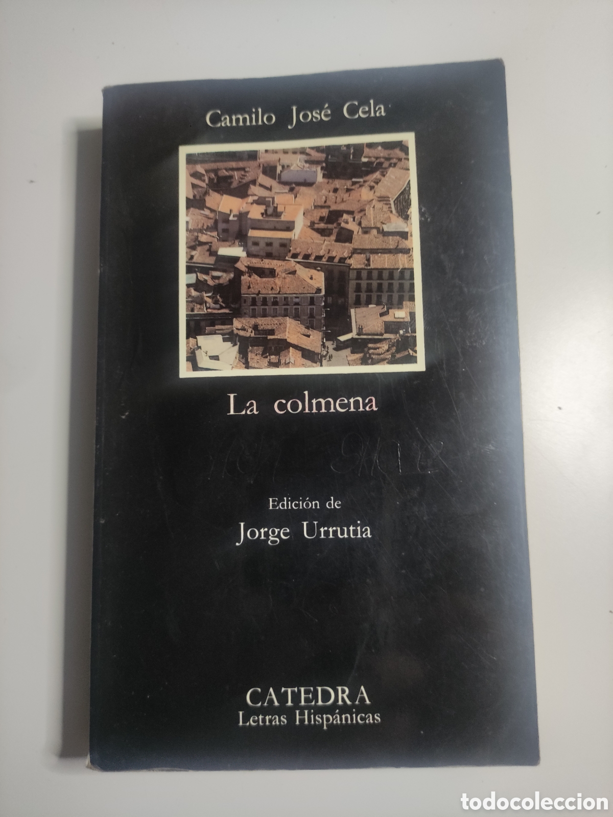 Libros de segunda mano: La colmena Camilo Jos&eacute; cela - Foto 1