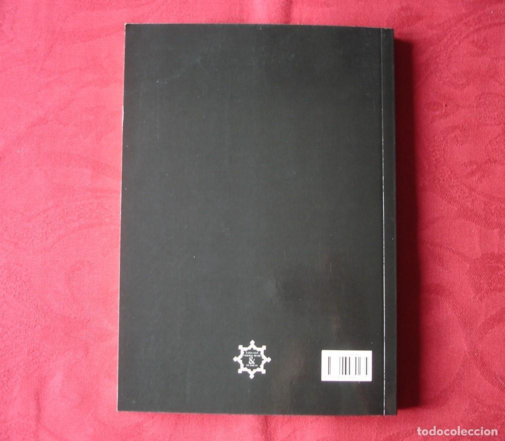 Libros de segunda mano: El Magreb. Visionarios, Adalides y Poder pol&iacute;tico. - Foto 3
