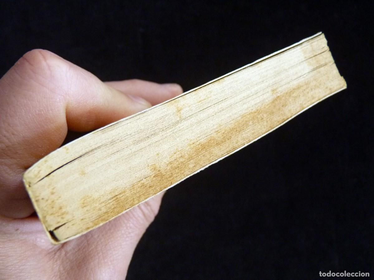 Libros de segunda mano: LOTE DE 7 LIBROS SOBRE CIENCIA OCULTAS Y PARAPSICOLOGIA - Foto 5