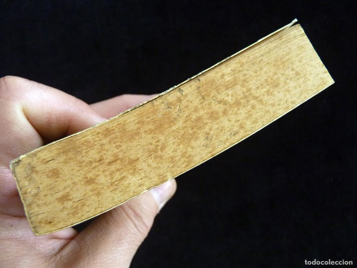 Libros de segunda mano: LOTE DE 7 LIBROS SOBRE CIENCIA OCULTAS Y PARAPSICOLOGIA - Foto 9