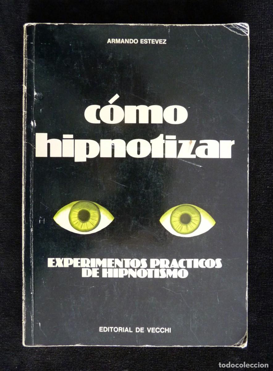 Libros de segunda mano: LOTE DE 7 LIBROS SOBRE CIENCIA OCULTAS Y PARAPSICOLOGIA - Foto 10