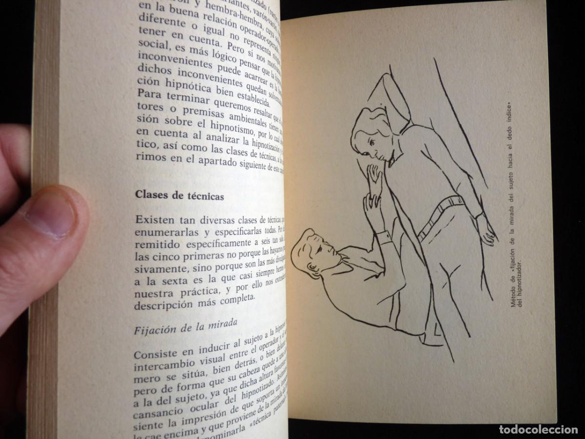 Libros de segunda mano: LOTE DE 7 LIBROS SOBRE CIENCIA OCULTAS Y PARAPSICOLOGIA - Foto 12