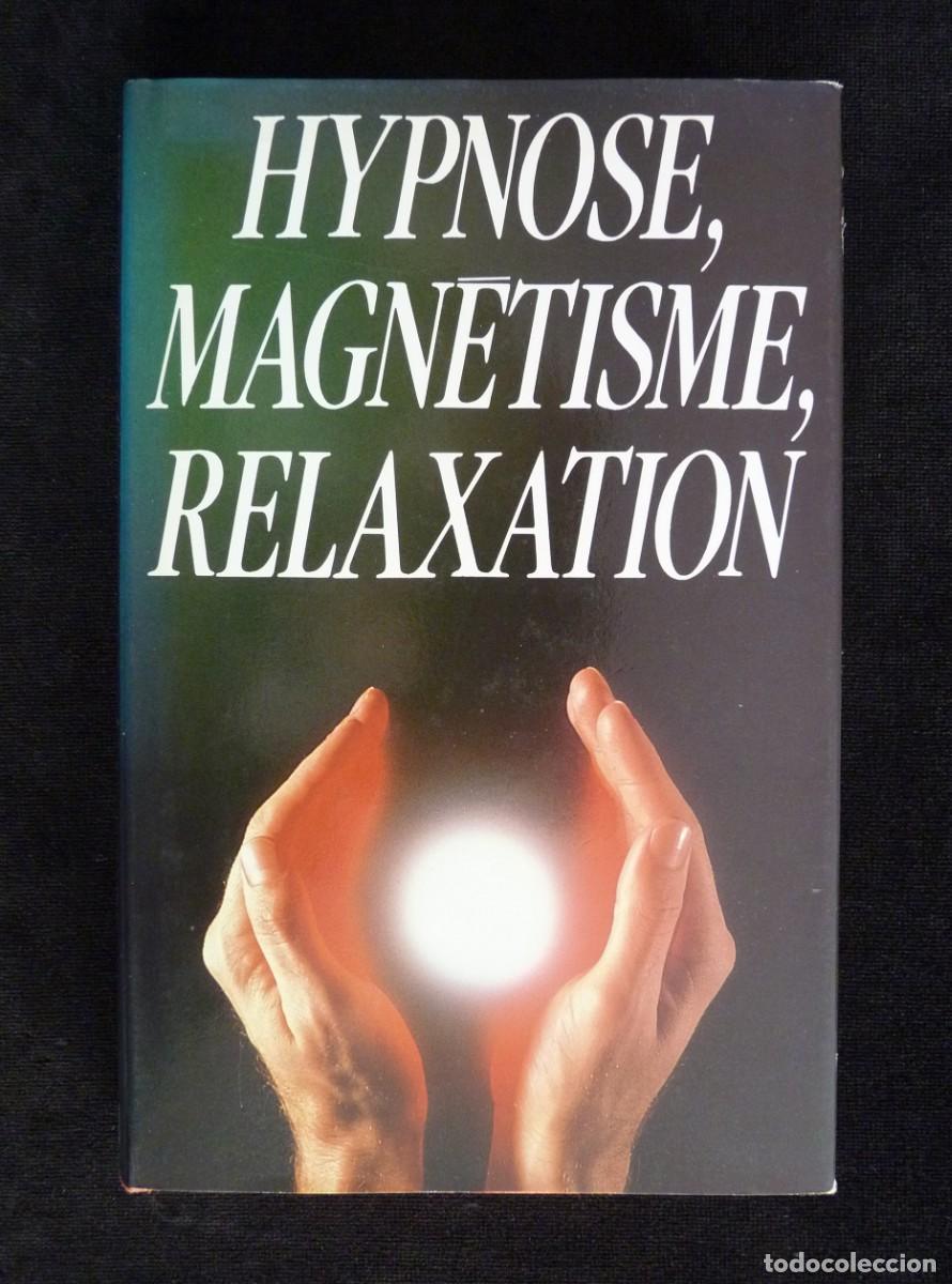 Libros de segunda mano: LOTE DE 7 LIBROS SOBRE CIENCIA OCULTAS Y PARAPSICOLOGIA - Foto 13