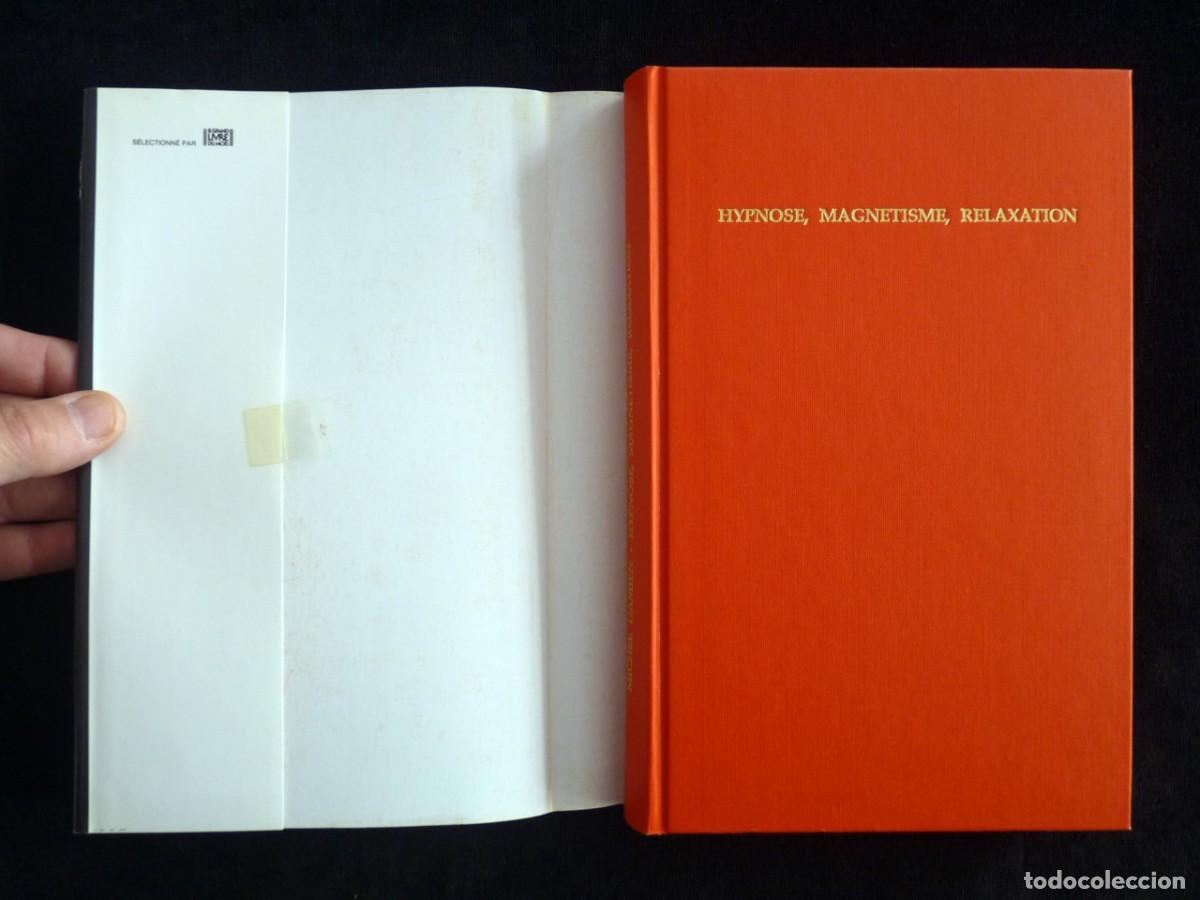 Libros de segunda mano: LOTE DE 7 LIBROS SOBRE CIENCIA OCULTAS Y PARAPSICOLOGIA - Foto 15