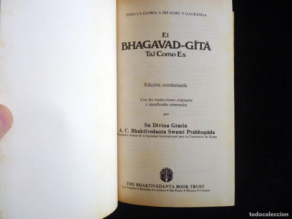 Libros de segunda mano: LOTE DE 7 LIBROS SOBRE CIENCIA OCULTAS Y PARAPSICOLOGIA - Foto 23