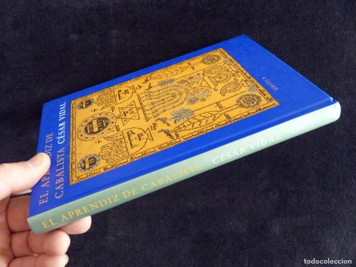Libros de segunda mano: LOTE DE 7 LIBROS SOBRE CIENCIA OCULTAS Y PARAPSICOLOGIA - Foto 26