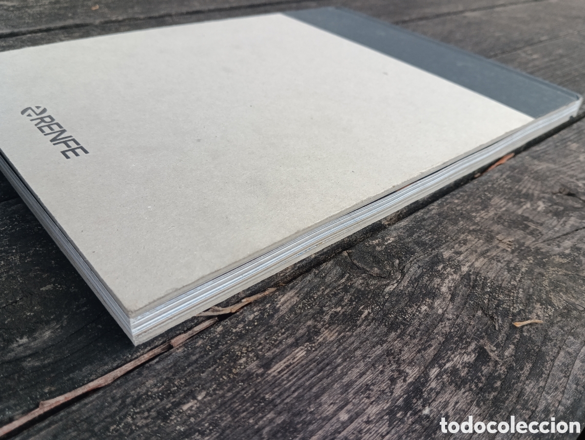 Libros de segunda mano: IBARROLA. EL BOSQUE DE LOS TOTEMS. - Foto 9