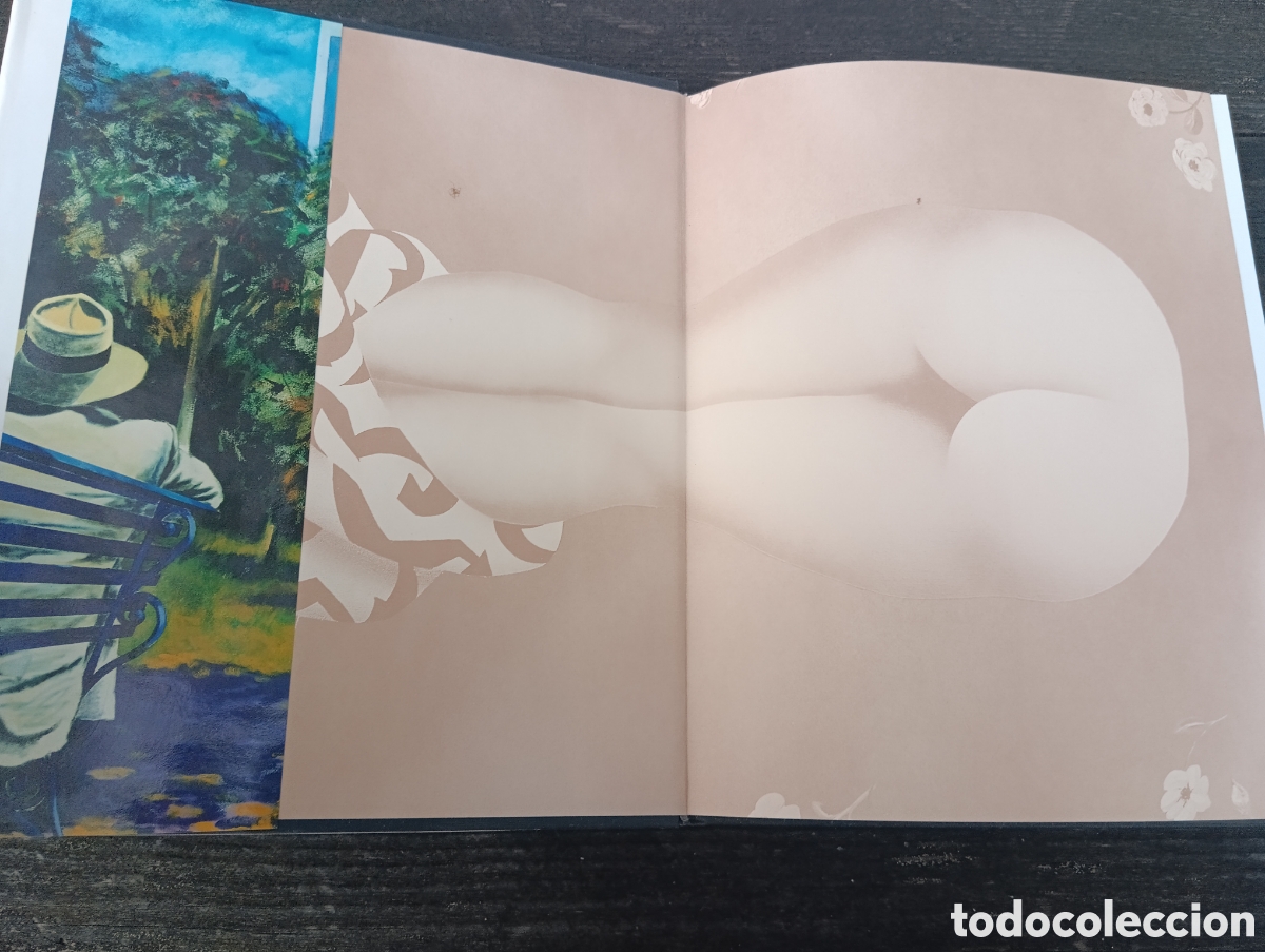 Libros de segunda mano: EDUARDO URCULO. EL VIAJERO, LA CIUDAD Y EL EQUIPAJE. - Foto 4