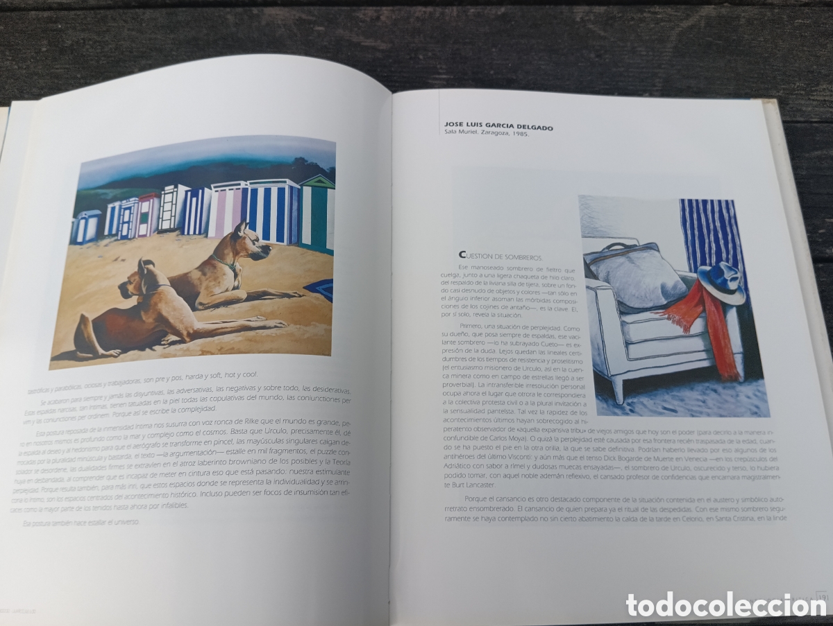 Libros de segunda mano: EDUARDO URCULO. EL VIAJERO, LA CIUDAD Y EL EQUIPAJE. - Foto 11