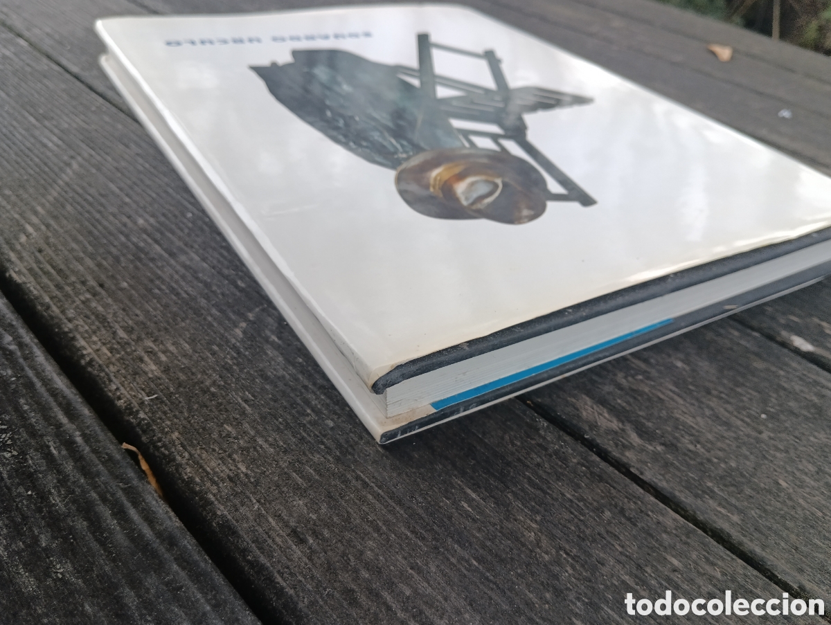 Libros de segunda mano: EDUARDO URCULO. EL VIAJERO, LA CIUDAD Y EL EQUIPAJE. - Foto 16