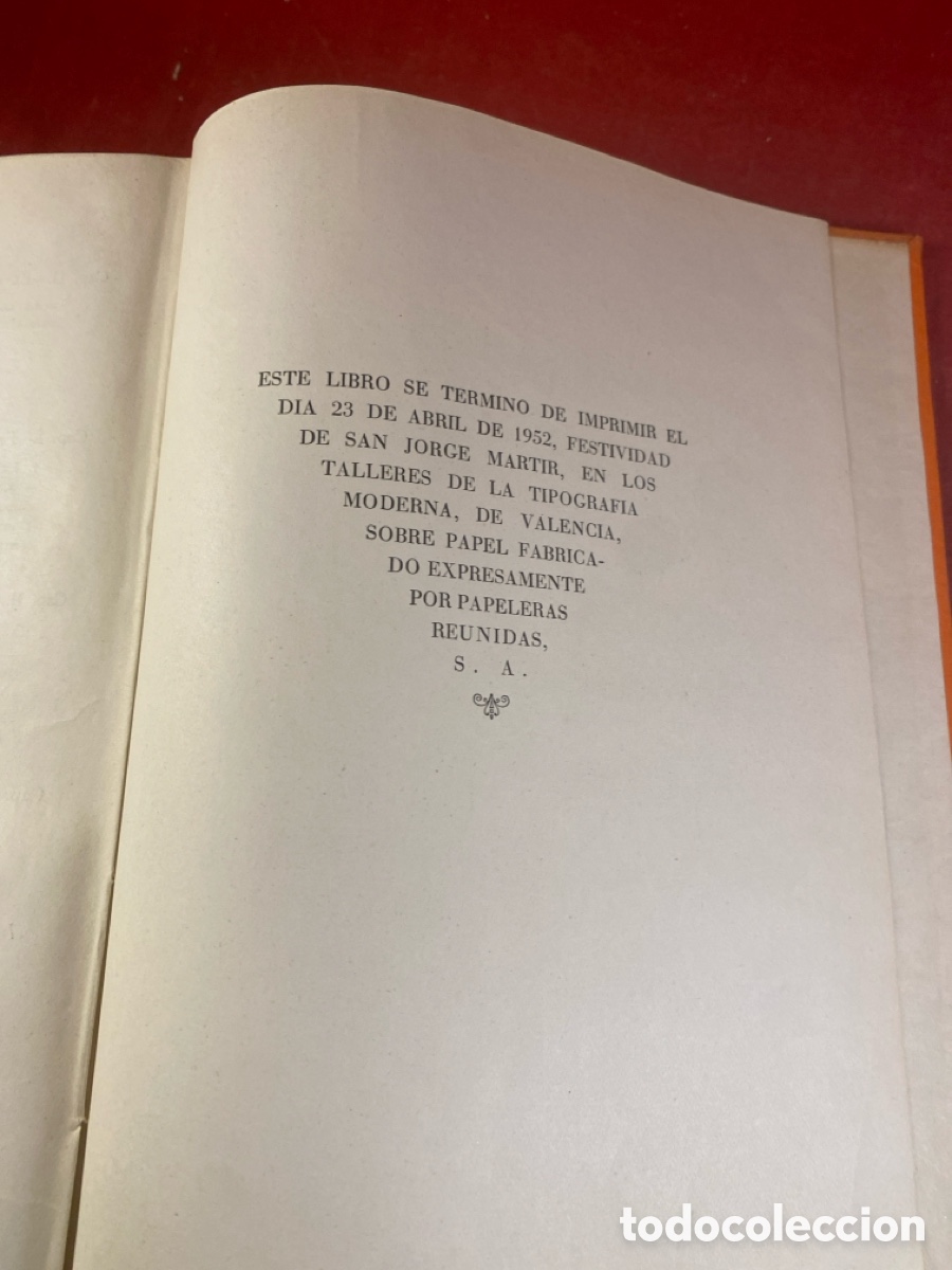 Libros de segunda mano: EL LIBRO DE LA MADRE - Foto 3