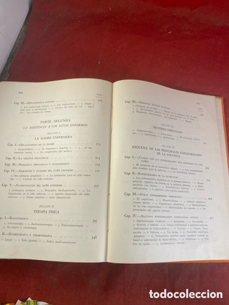 Libros de segunda mano: EL LIBRO DE LA MADRE - Foto 5