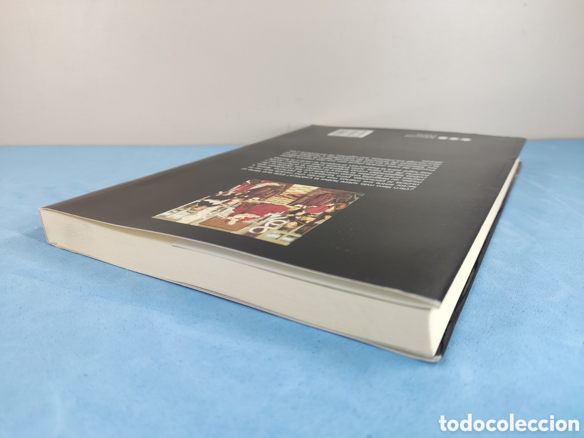 Libros de segunda mano: ISABEL LA CAT&Oacute;LICA: PODER Y FAMA / JOHN EDWARDS / 2004. MARCIAL PONS - Foto 6
