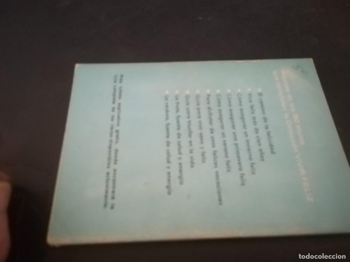 Libros de segunda mano: EL CAMINO DE LA FELICIDAD / / CONS 698 - Foto 2