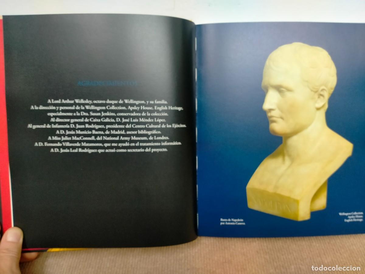 Libros de segunda mano: LIBRO TESOROS DE APSLEY HOUSE - Foto 4