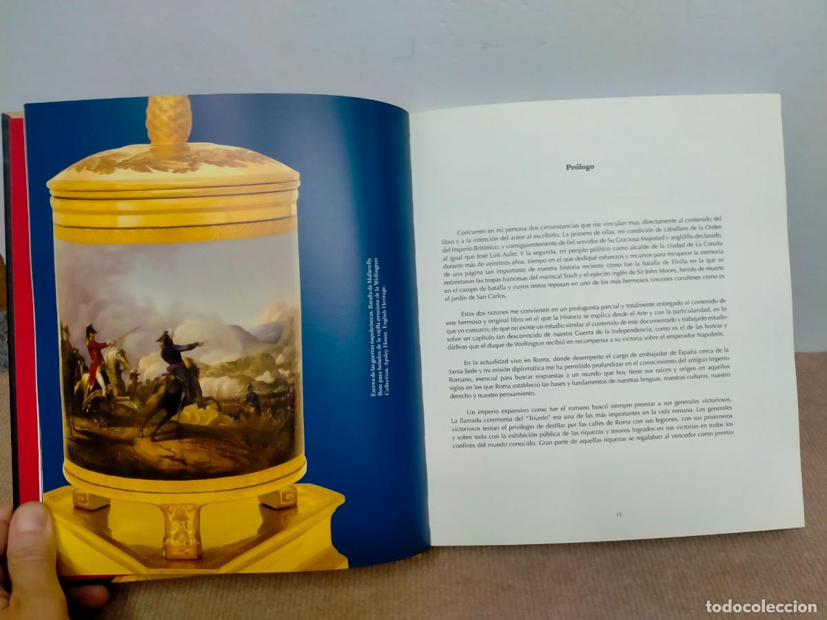 Libros de segunda mano: LIBRO TESOROS DE APSLEY HOUSE - Foto 6