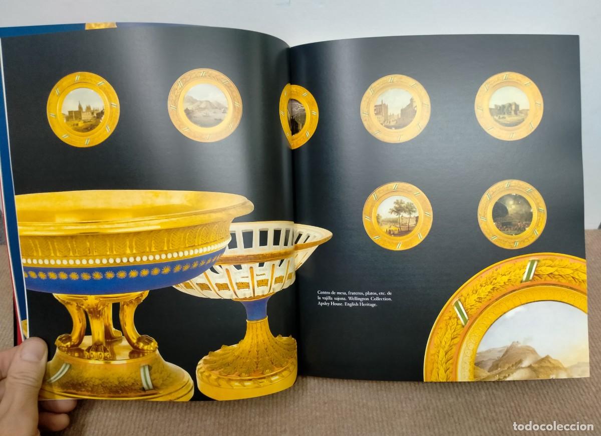 Libros de segunda mano: LIBRO TESOROS DE APSLEY HOUSE - Foto 8