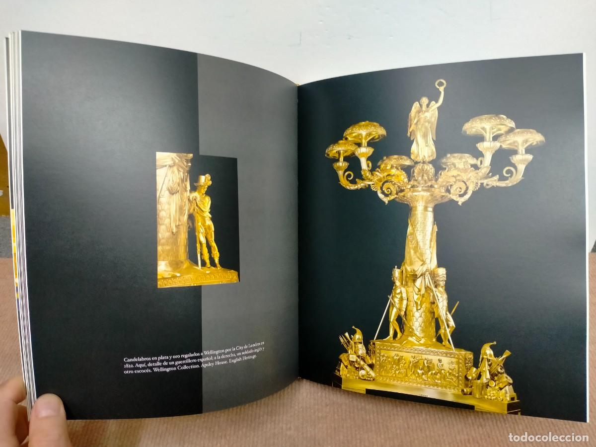 Libros de segunda mano: LIBRO TESOROS DE APSLEY HOUSE - Foto 9