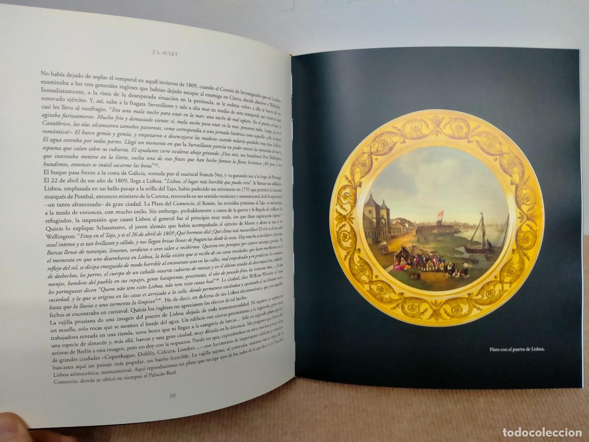 Libros de segunda mano: LIBRO TESOROS DE APSLEY HOUSE - Foto 10