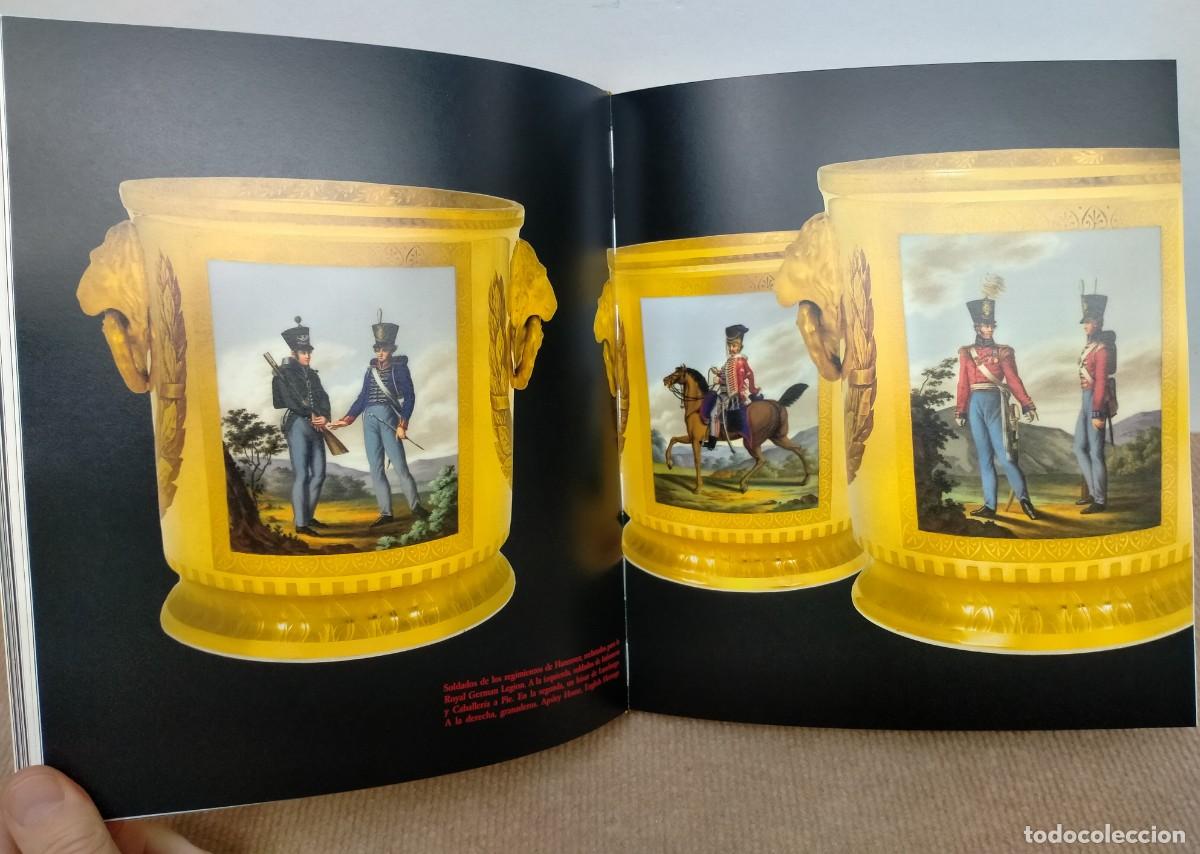 Libros de segunda mano: LIBRO TESOROS DE APSLEY HOUSE - Foto 11