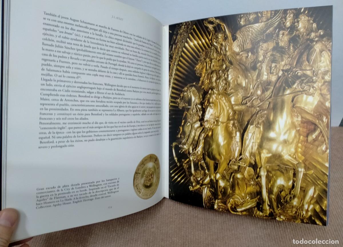 Libros de segunda mano: LIBRO TESOROS DE APSLEY HOUSE - Foto 12