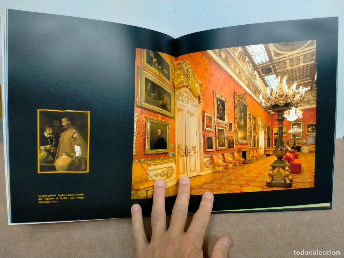 Libros de segunda mano: LIBRO TESOROS DE APSLEY HOUSE - Foto 13