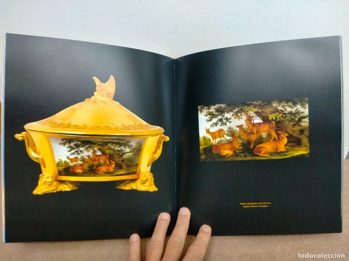 Libros de segunda mano: LIBRO TESOROS DE APSLEY HOUSE - Foto 14