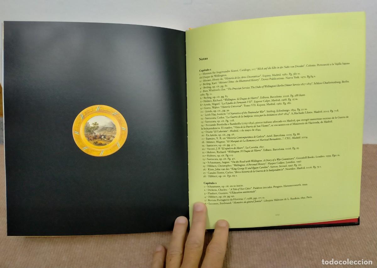 Libros de segunda mano: LIBRO TESOROS DE APSLEY HOUSE - Foto 15
